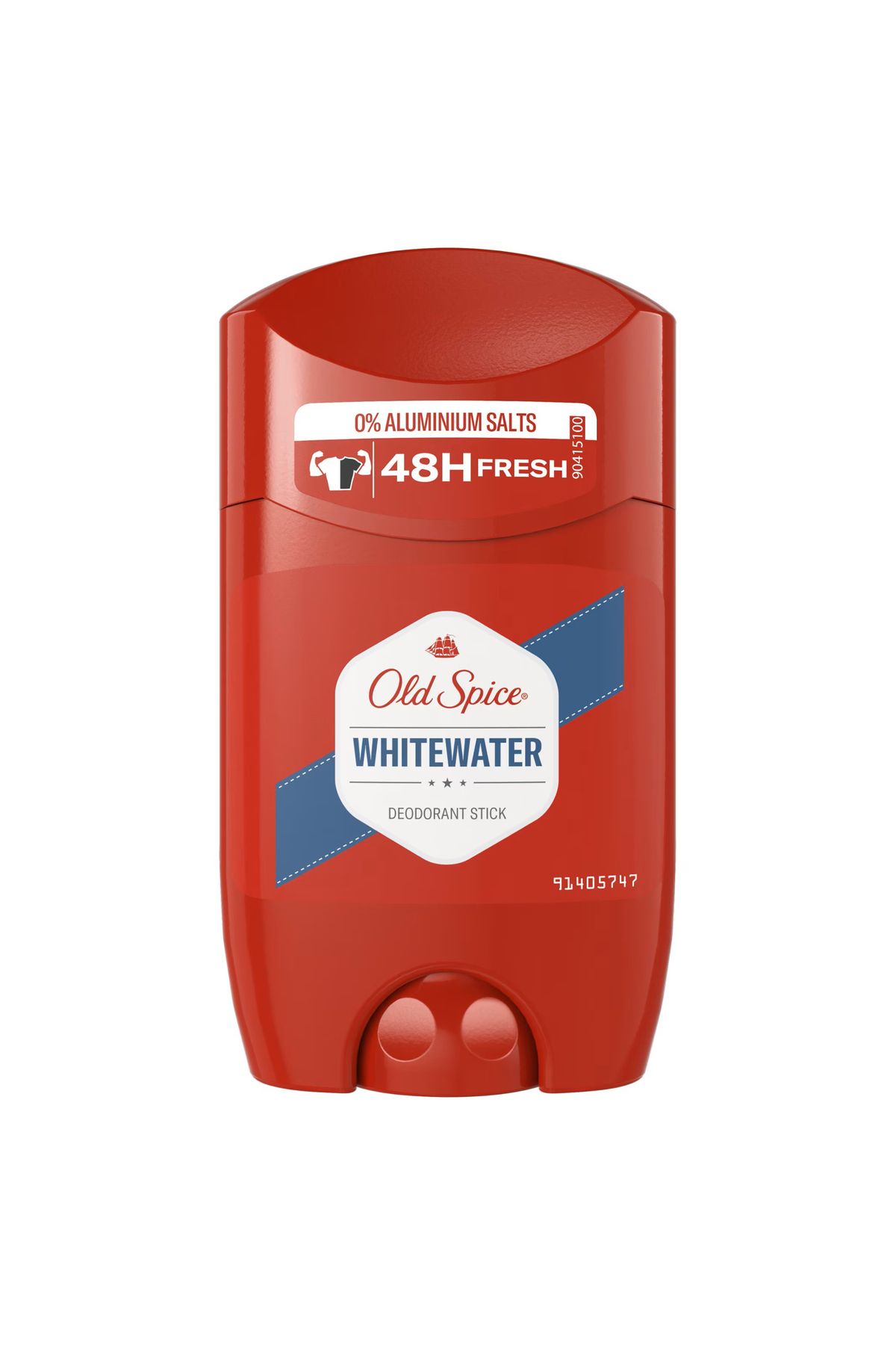 Old Spice-Antiperspirant Stick 50ml Men 1
