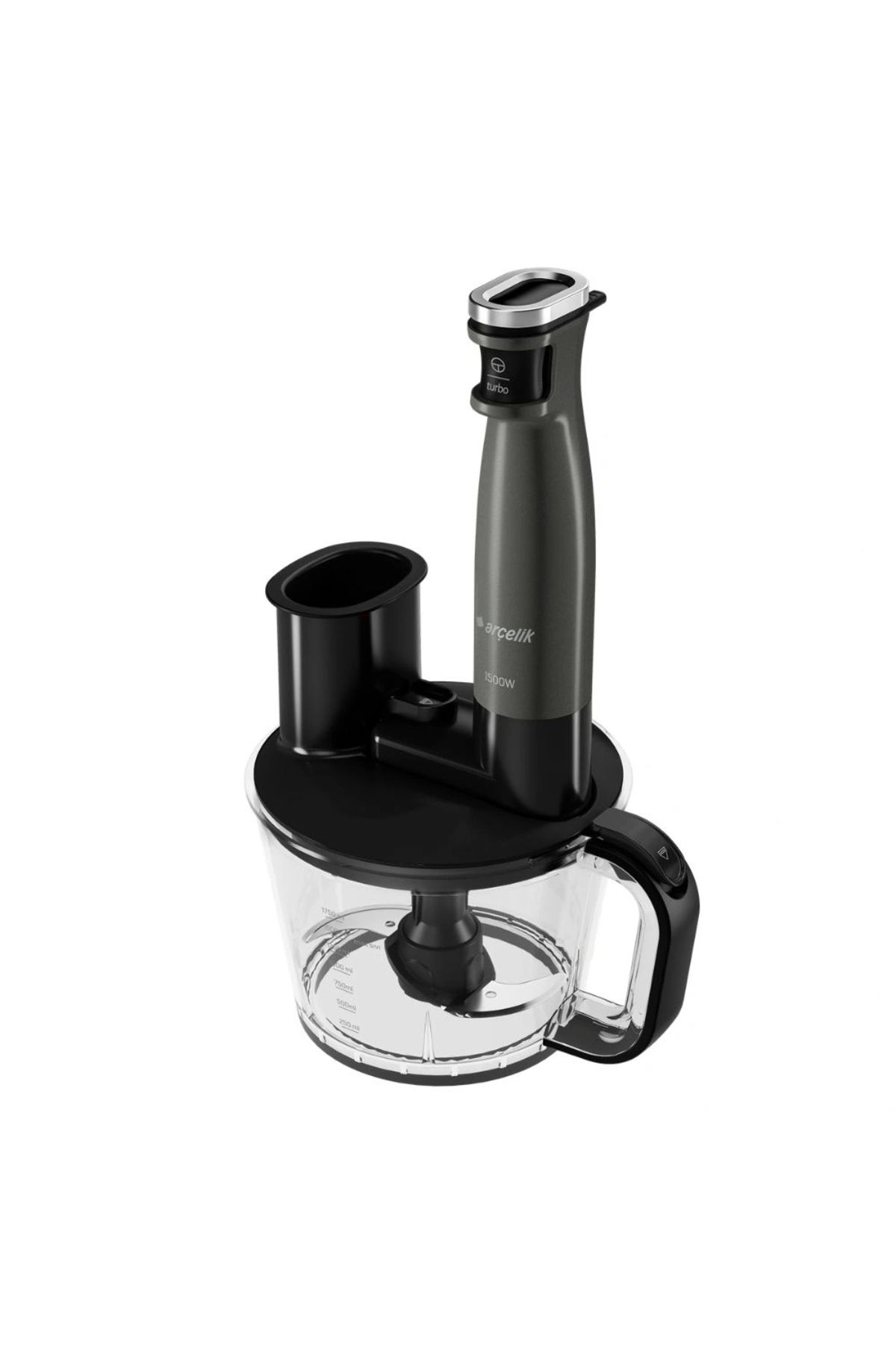 Arçelik-Rhb 6050 G - Clothes Blender 2