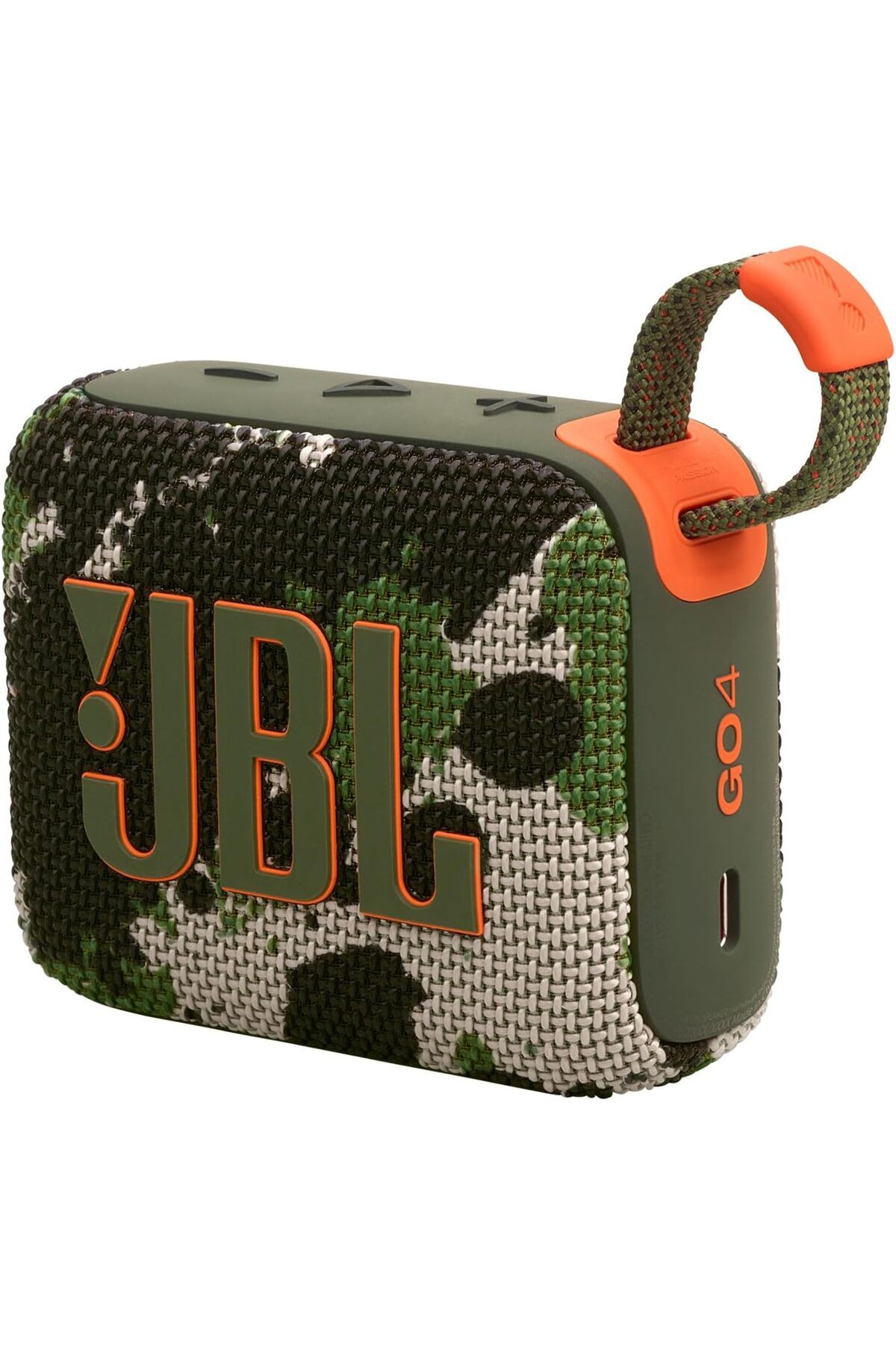 JBL-مكبر صوت محمول Go 4 3