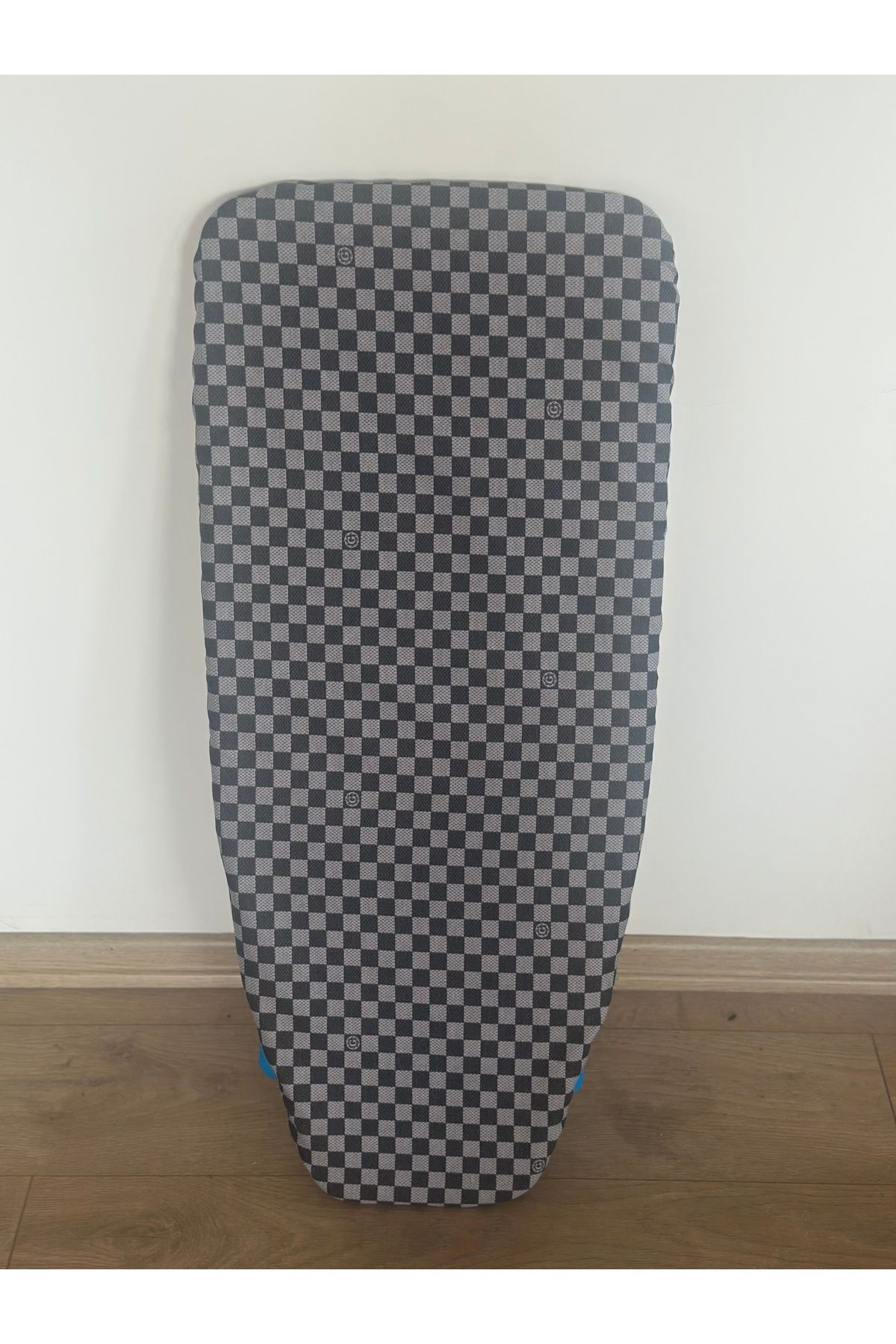 GERCELLA King Xxsmall Mini 100x48 Husă Husă Pâsără Gri (husă Pentru Masă De Calcat) - 48 x 100
