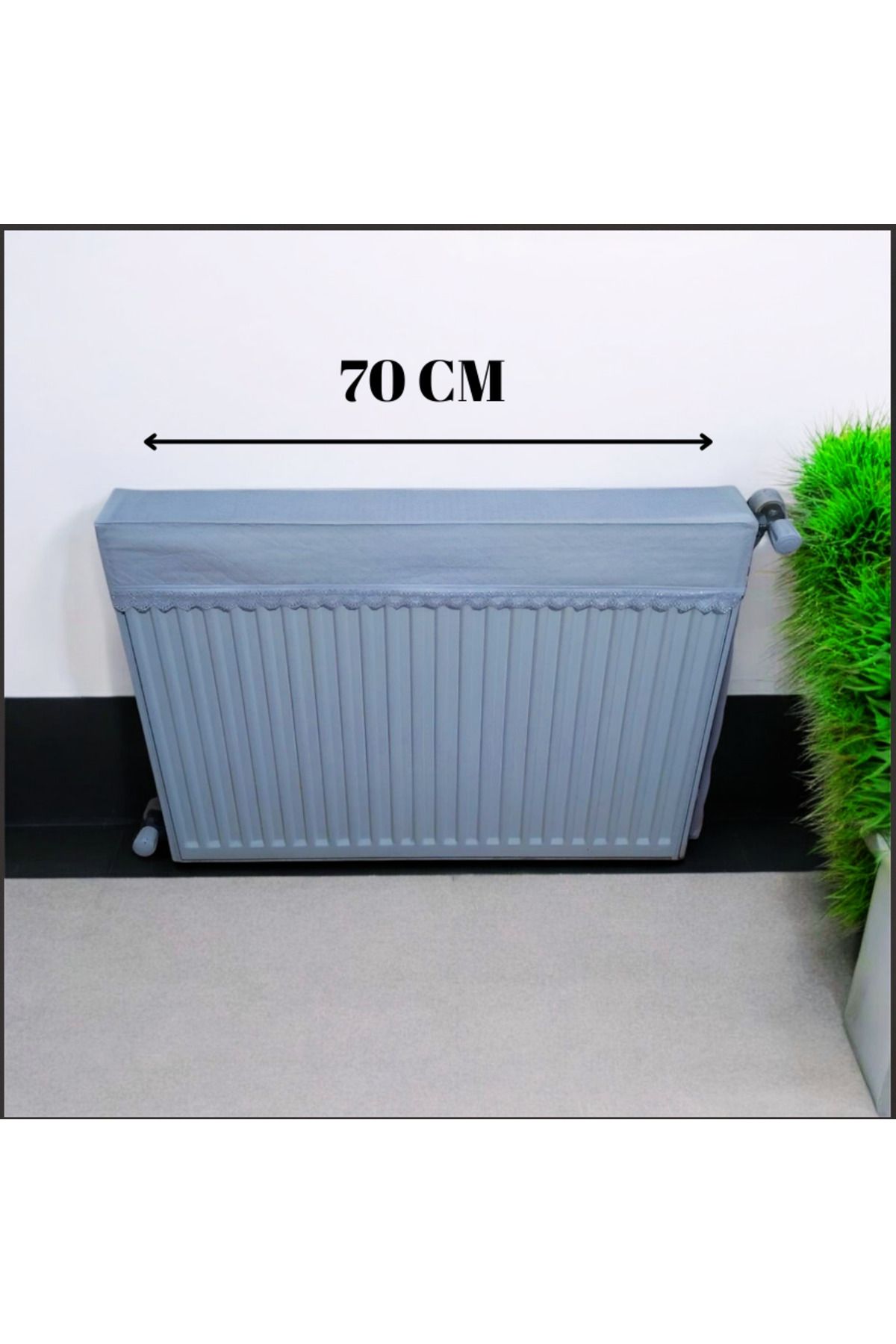 YETİŞENLER 70 CM KALORİFER PETEGİ ÖRTÜSÜ