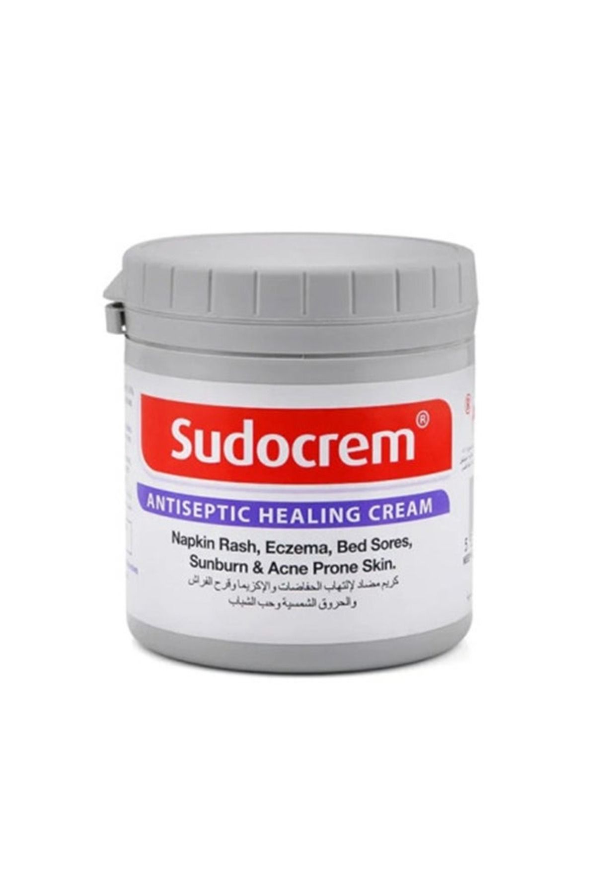 Sudocrem-Sudocrem 250g 1