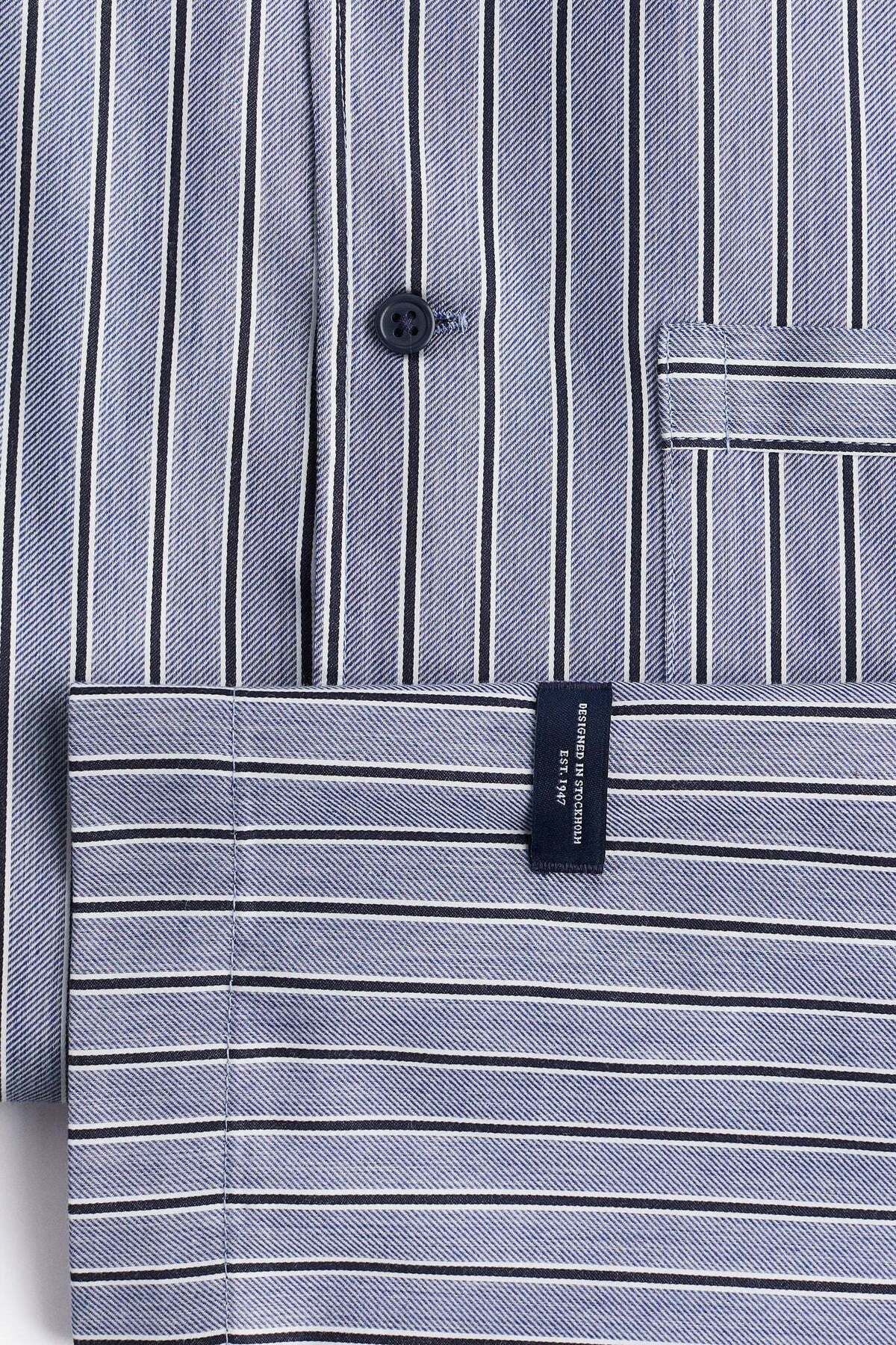 H&M-Relaxed Fit Pyjamas 4