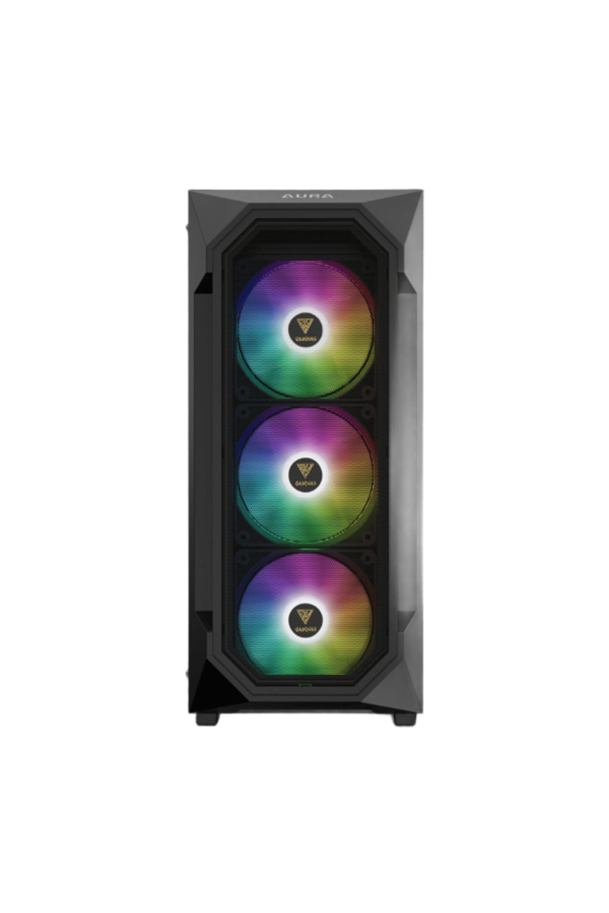 gamdias-AURA GC1 ELITE Mid-Tower Case 4