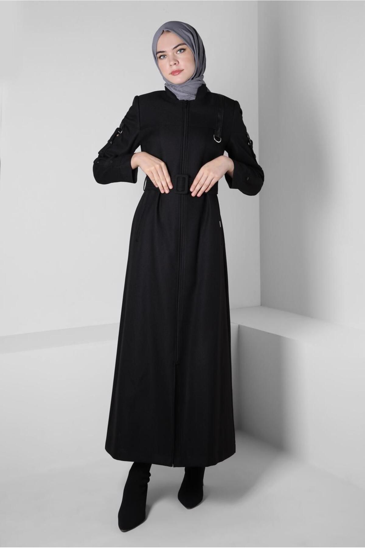 روپوش کمربندی 10803 Alvina