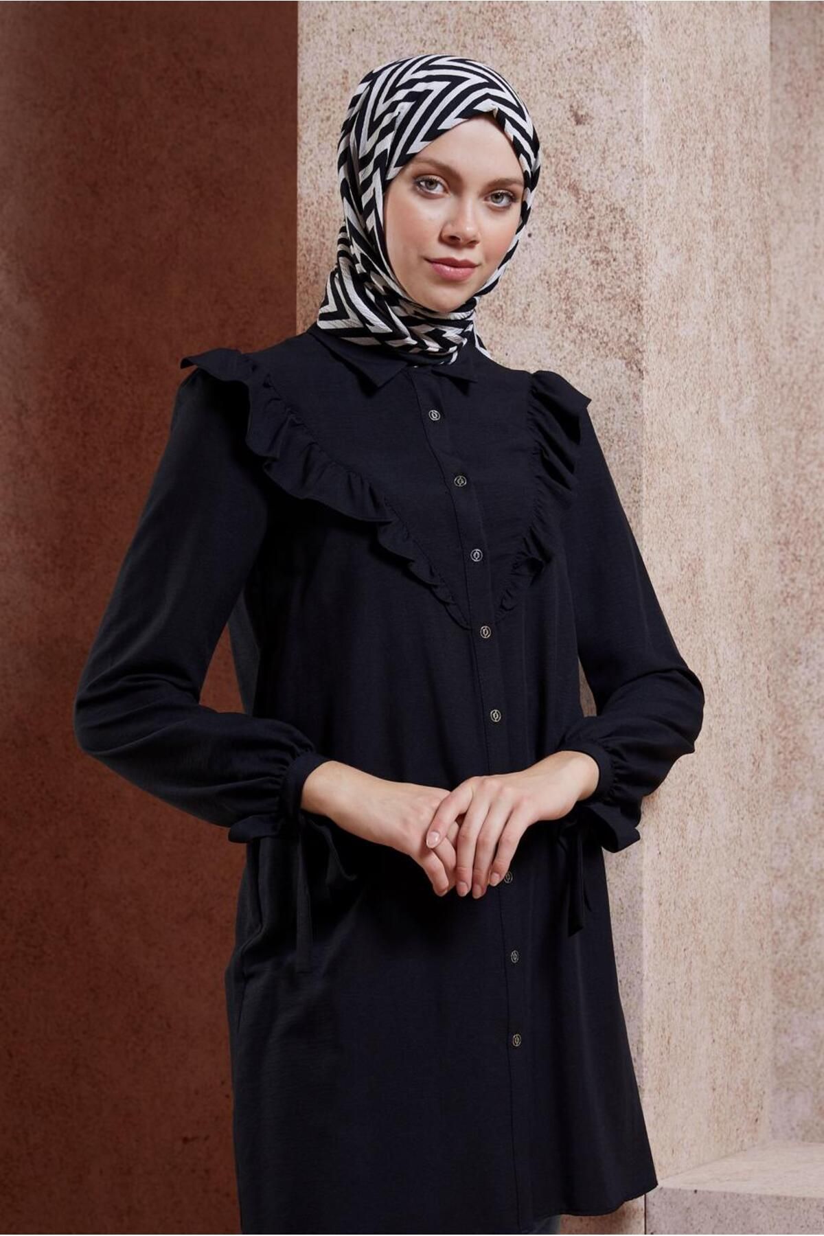 روفل تونیک مفصل 44585 Alvina