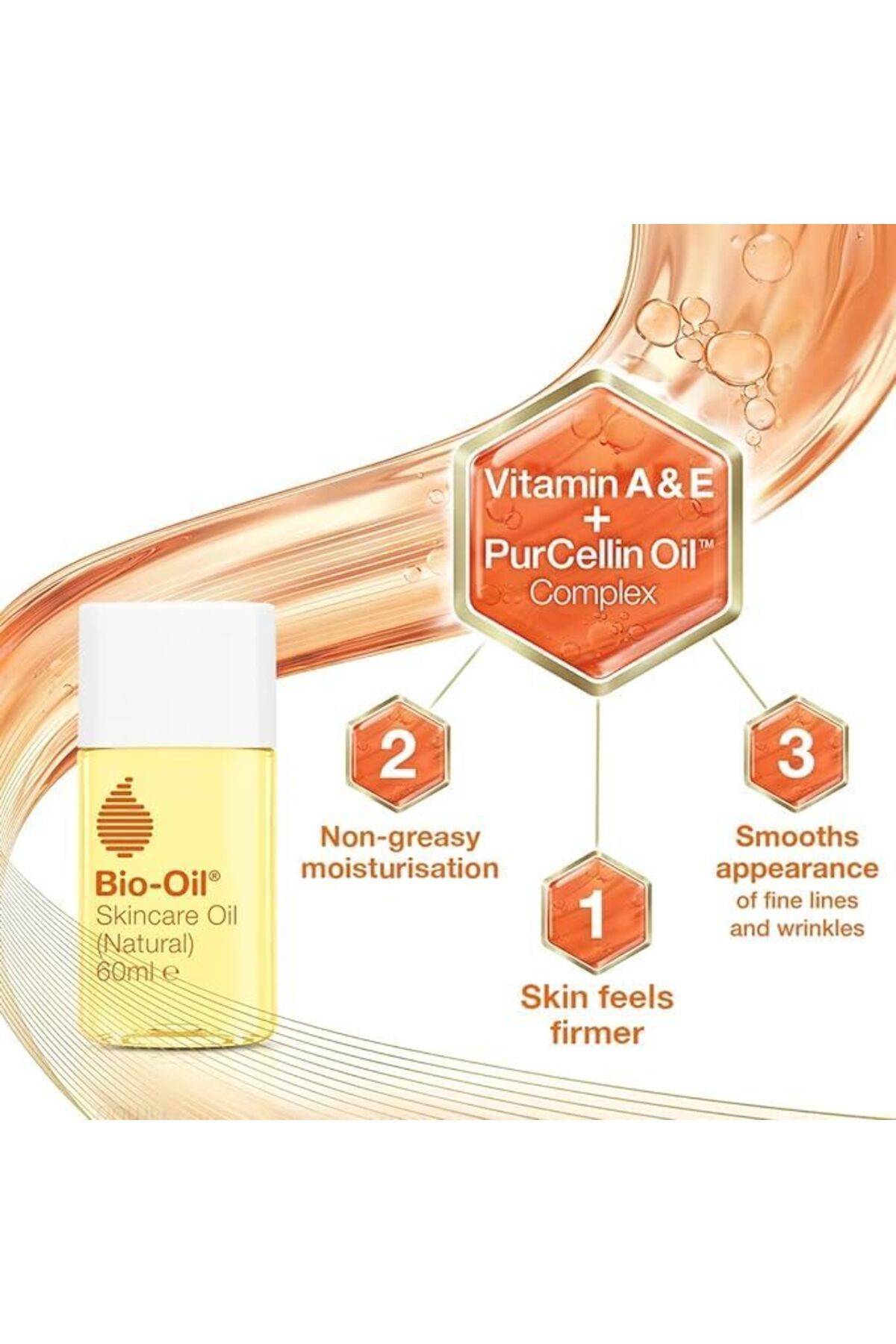 Bio-Oil-BIO Skin Care Oil Natural 125ml 6