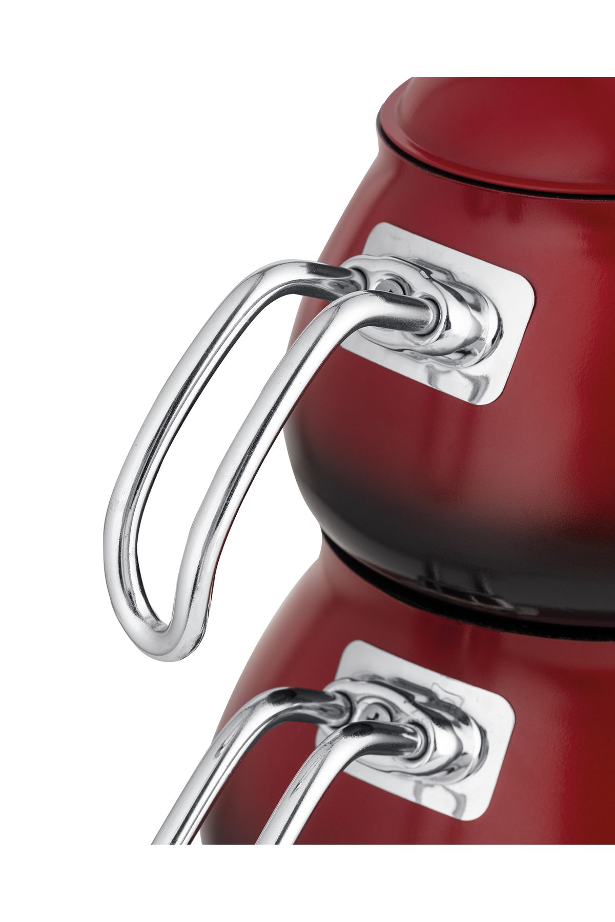 Madame Coco-Clarus Teapot Set - 1000 ml - 2000 ml 8