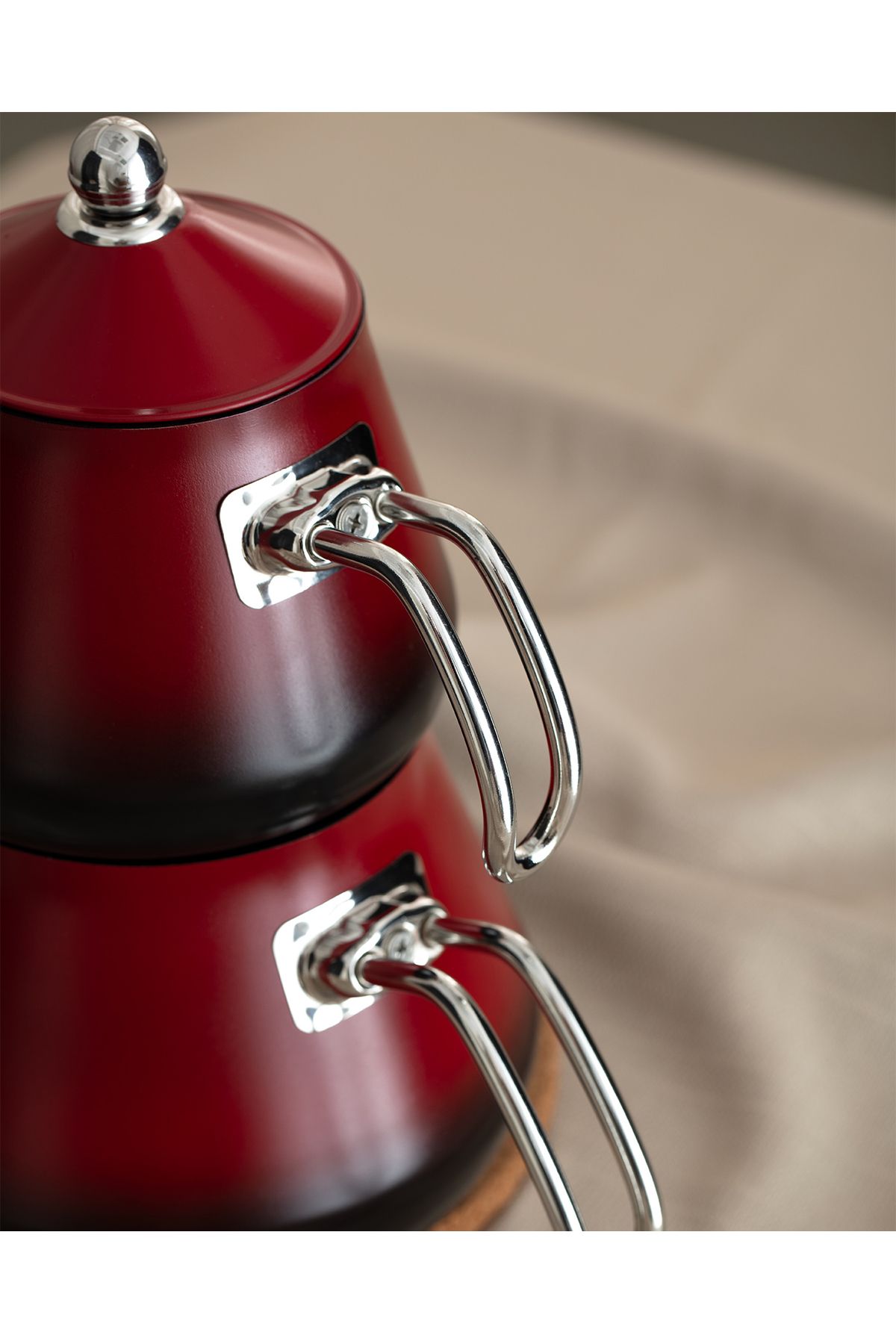 Madame Coco-Clarus Teapot Set - 1000 ml - 2000 ml 4