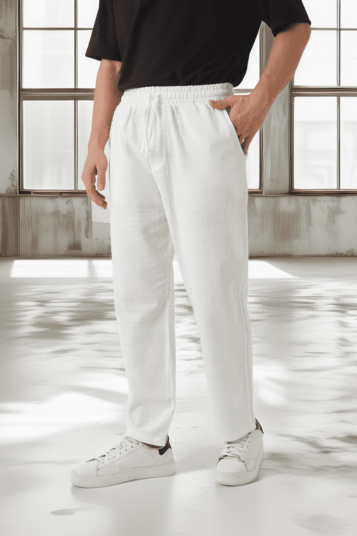 complete the look image