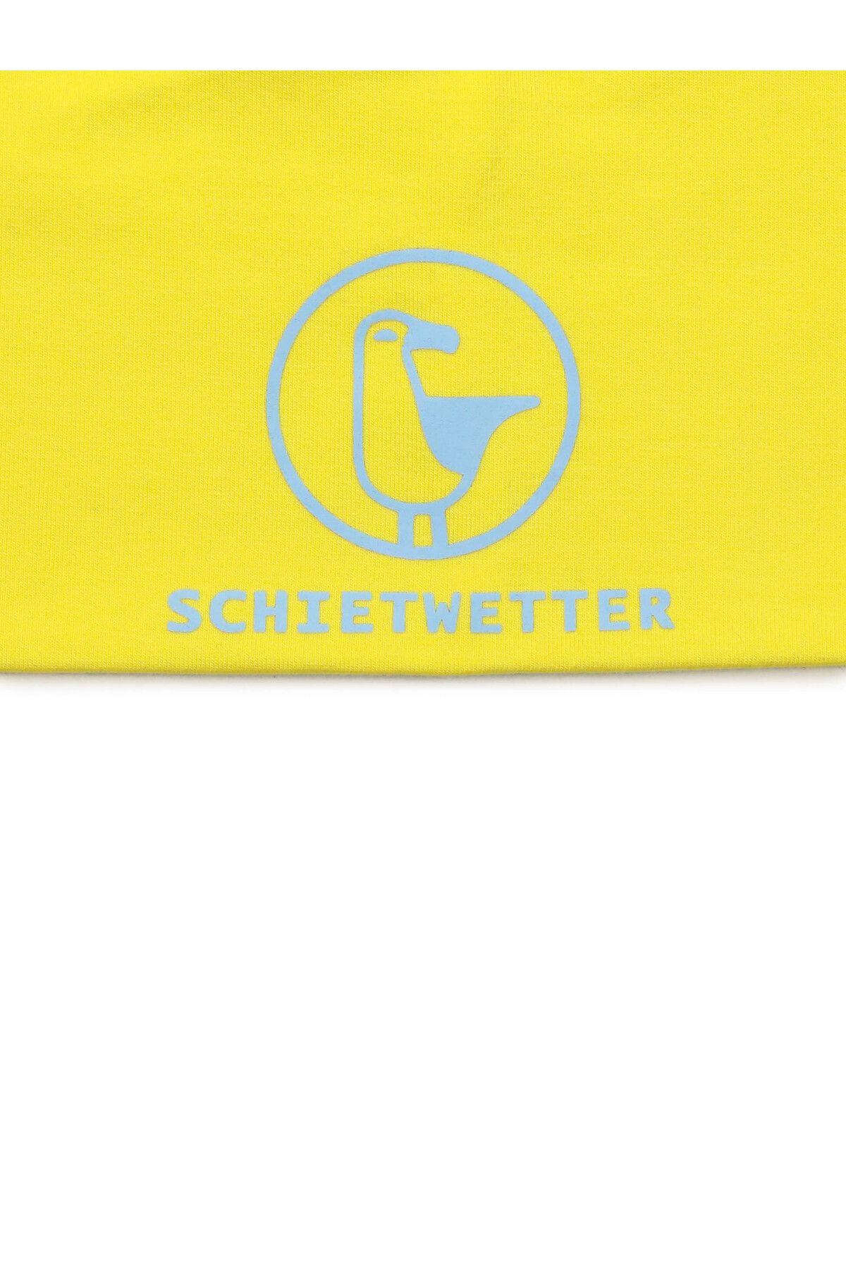SCHIETWETTER-Baskılı Bere Möwe esnek, sıcak, einfarbig 3