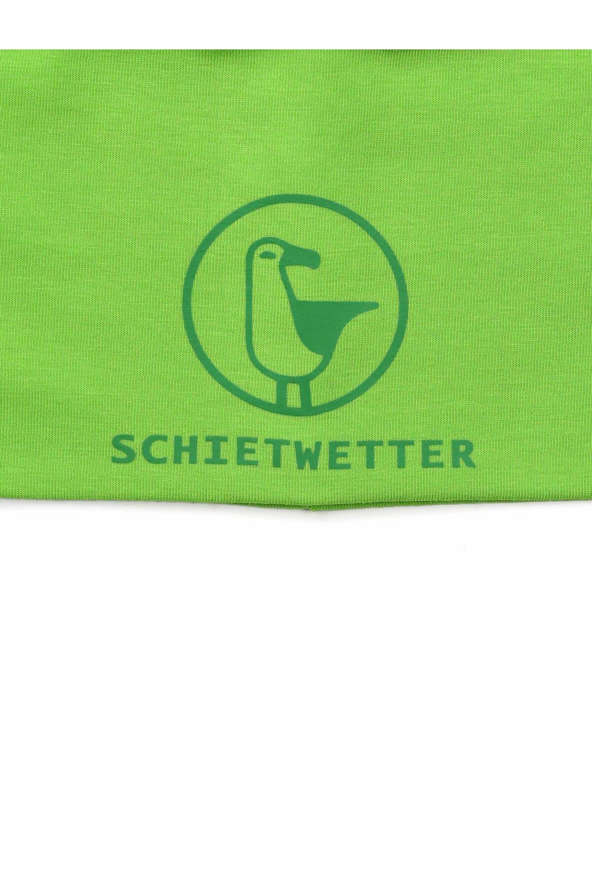 SCHIETWETTER-Kinder Mütze "", Leichte Beanie Stretch, Warm, Einfarbig 3