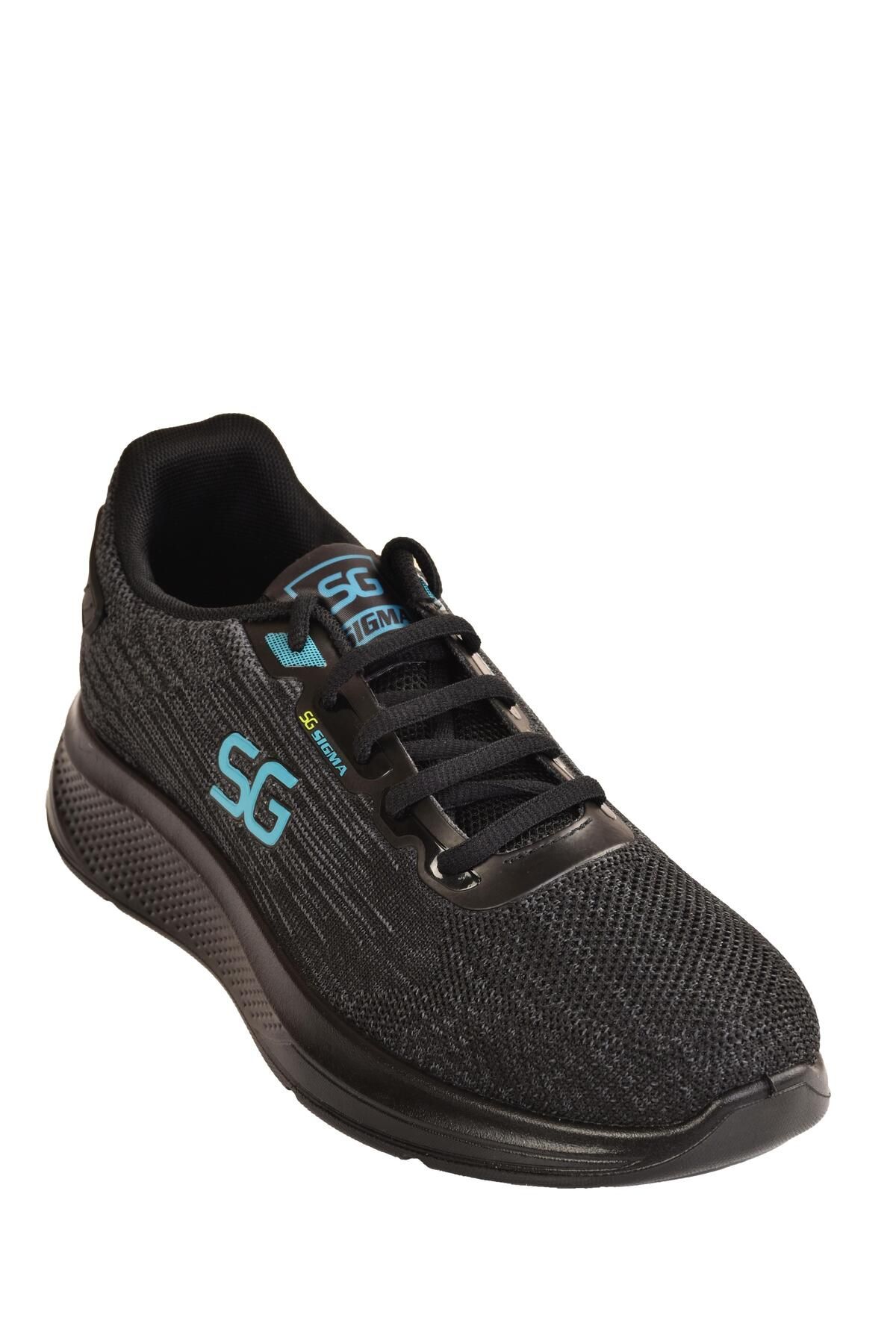 Peta Erkek Sneaker Triko Spor Ayakkabı