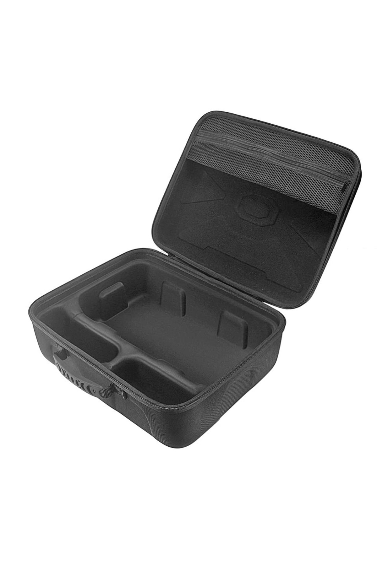 FlashHawk-Carrying Case Compatible with Xbox Series X Console 2