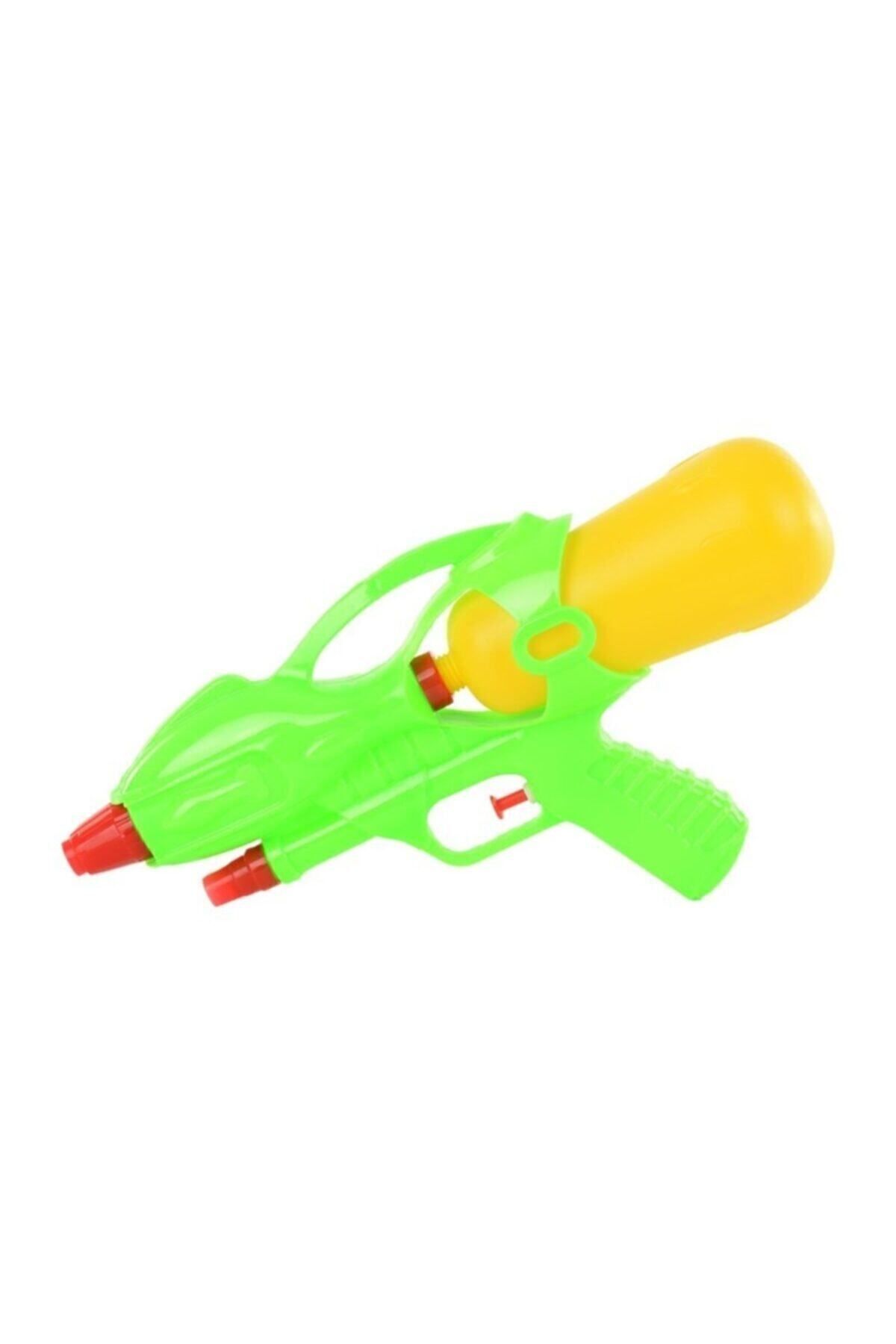 Vivi Plastic Green Water Gun 30 Cm Vi-205