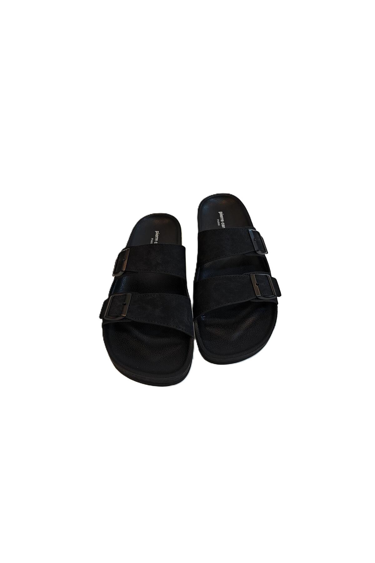 دمپایی مردانه | پیر کاردین Pierre Cardin AYKTRLK-0000360 - تصویر 3
