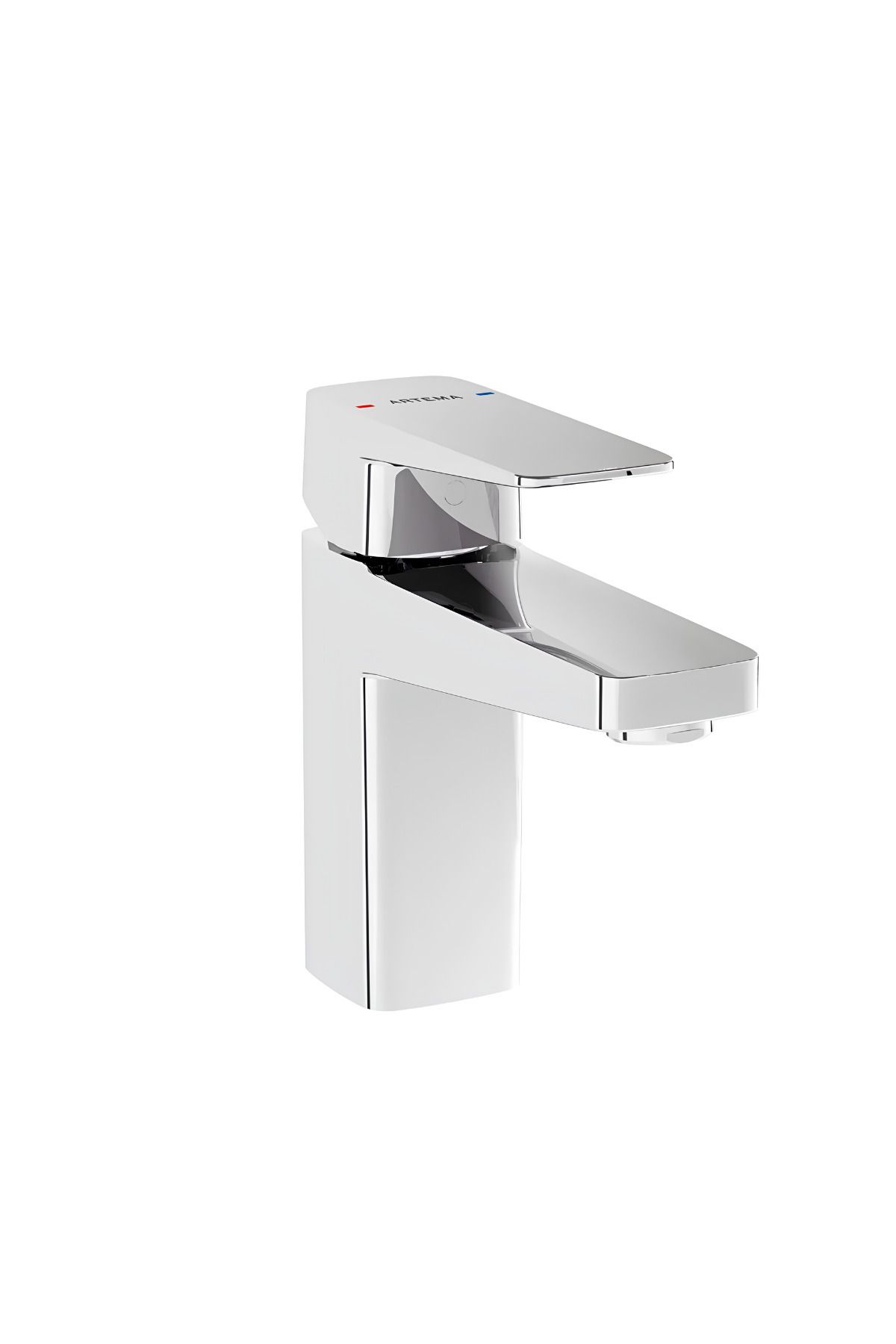 Artema-Root Square Batarya Set 3-Piece Bathroom-Washbasin-Sink 2