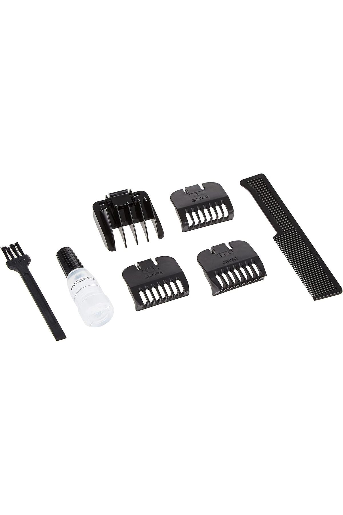 Wahl-WAHL Hair Trimmer With 10 Accessories Set 4