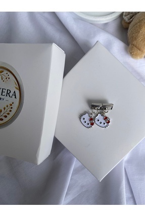 Miravera Jewellery Çelik İtalyan Bileklik Charmı