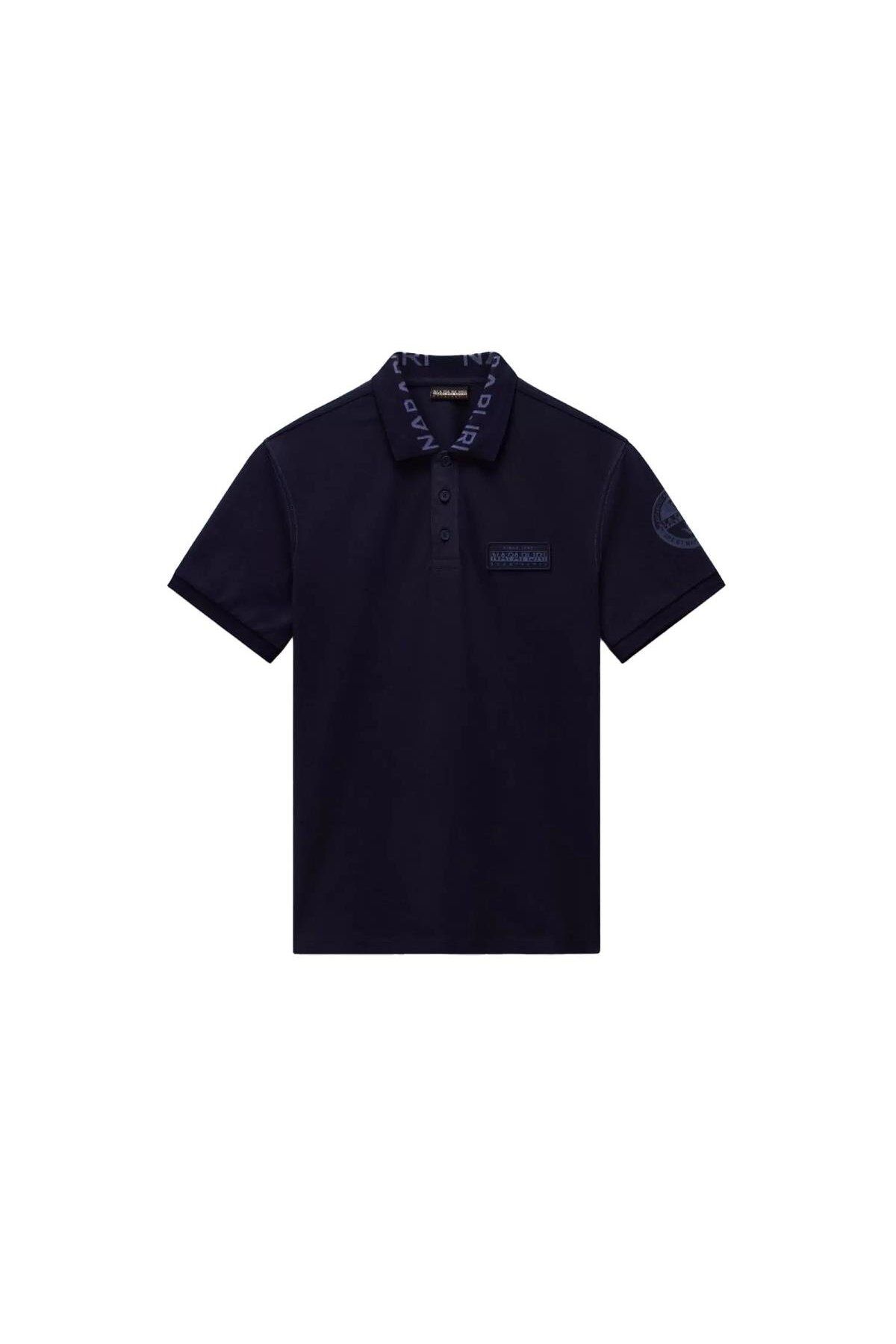 Napapijri-E-Amundsen 1 T-Shirt - Np0A4In91761 1