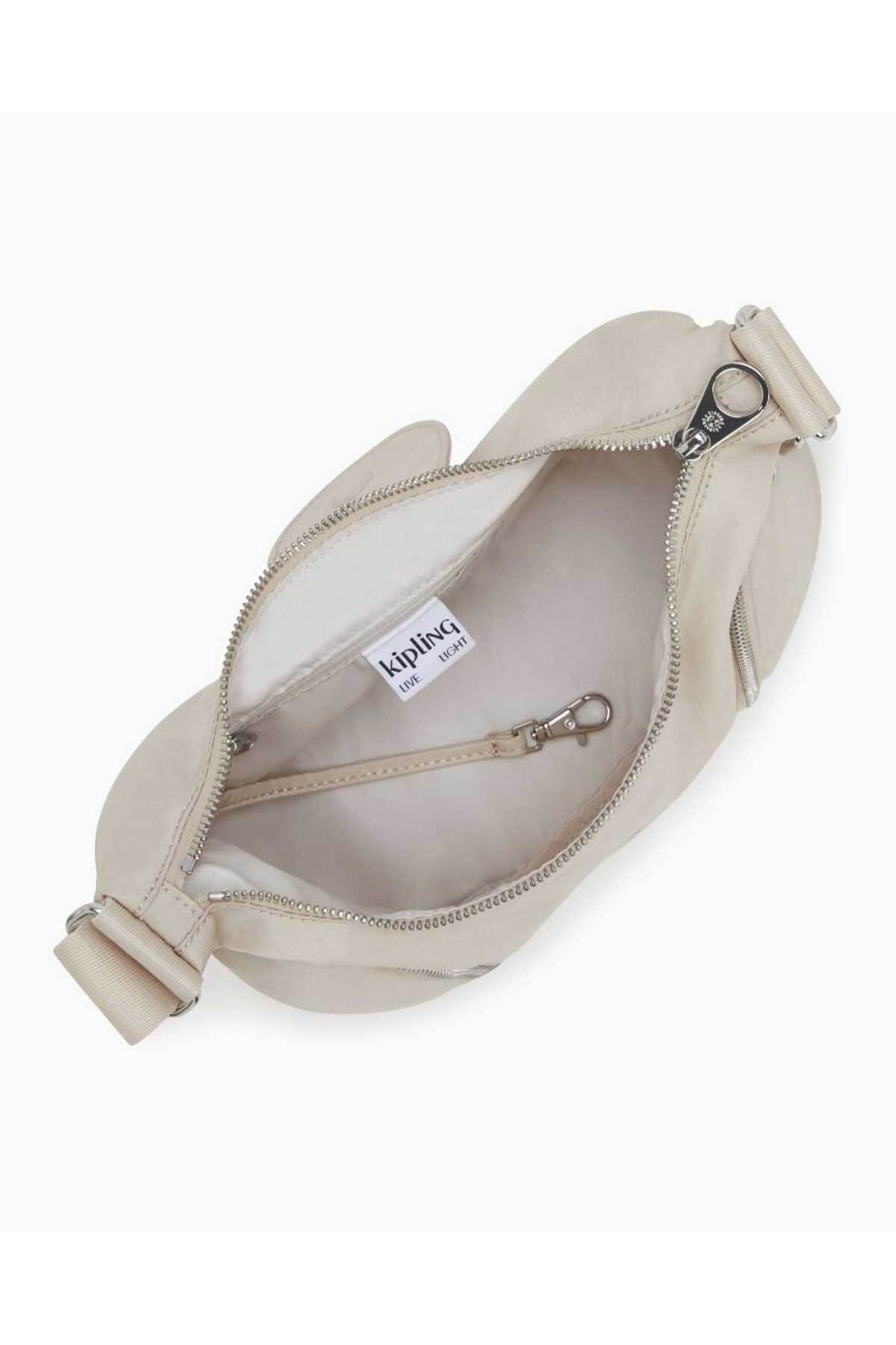 Kipling-Sera m Charm Crossbody Bag 3