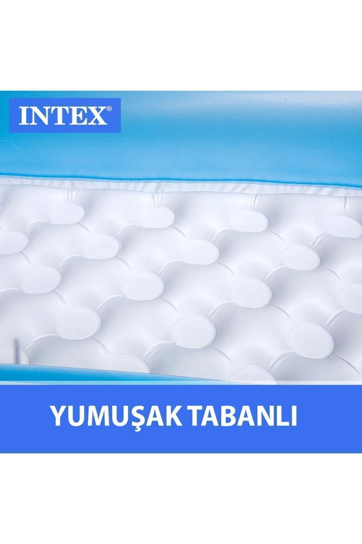 Mhm Collections Intex Dikdörtgen Havuz