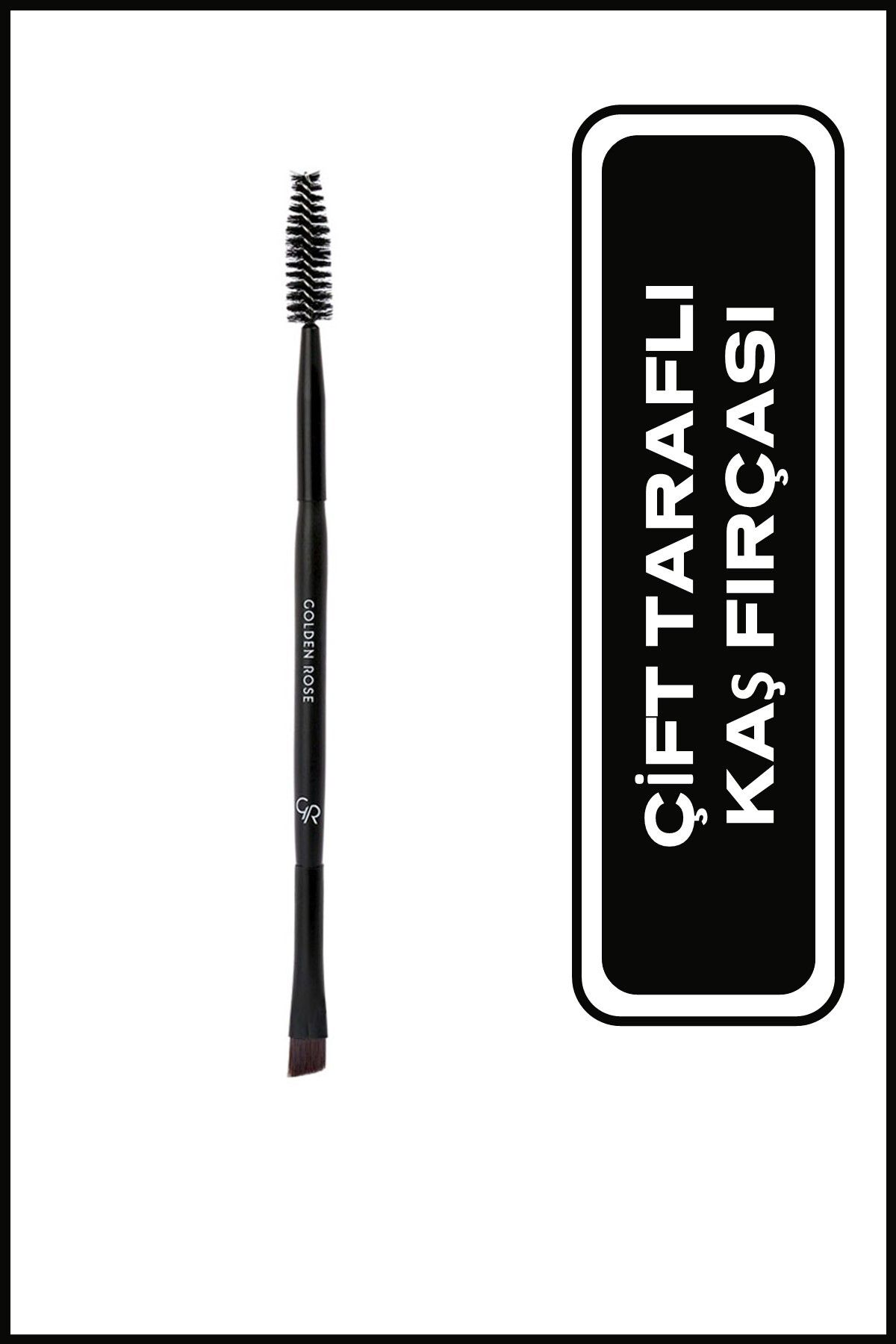 Eyebrow Brush-kaş Fırçası