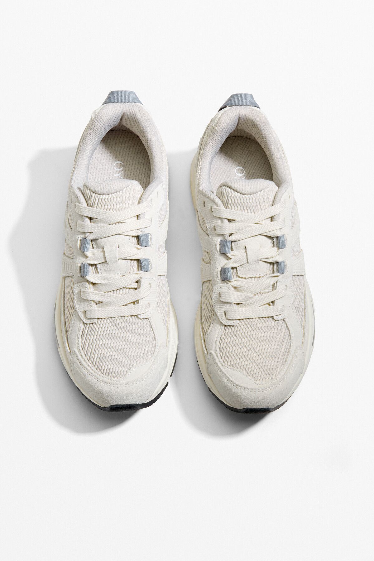 Oysho-Running trainers 5