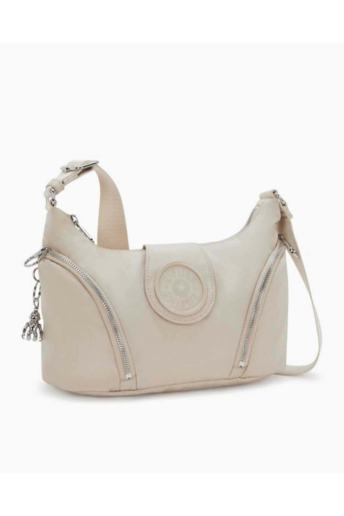 Kipling-Sera m Charm Crossbody Bag 4