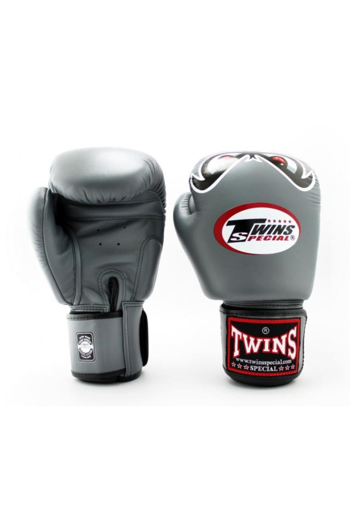 TWINS FBGVL3-25 Boks Eldiveni Deri Muay Thai Eldiveni