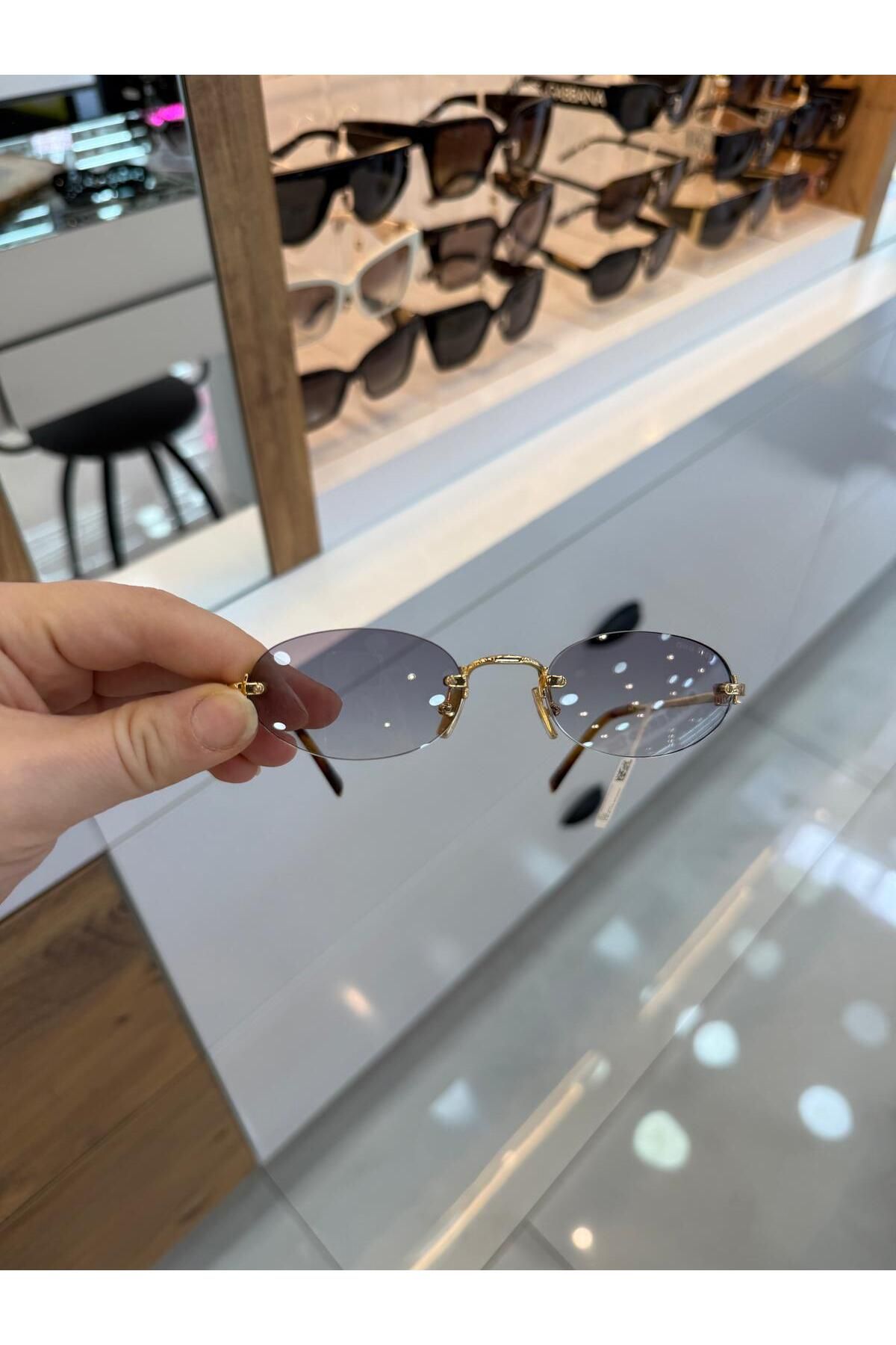 Miu Miu-Sunglasses Miu Miu Mu A54S 5Ak04O 51 Model 4