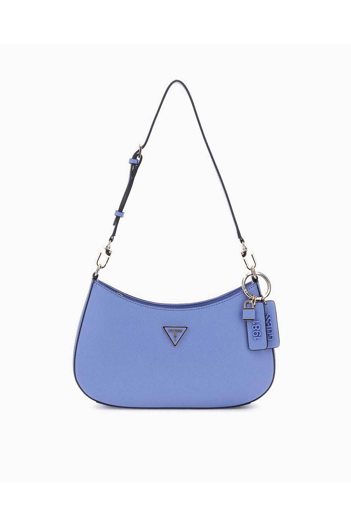 گس کیف زنانه‌ی Noelle Top Zip Shoulder Crossbody