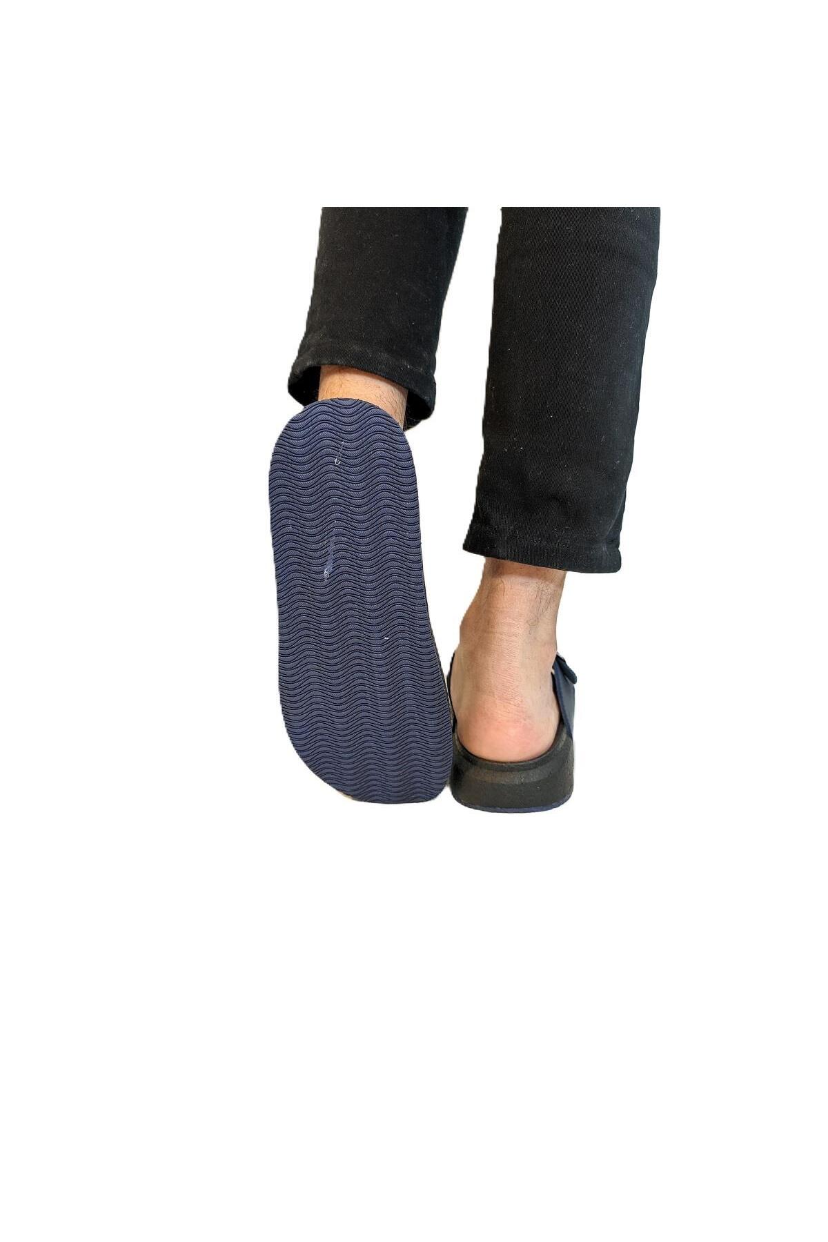 دمپایی مردانه | پیر کاردین Pierre Cardin AYKTRLK-0000359 - تصویر 6