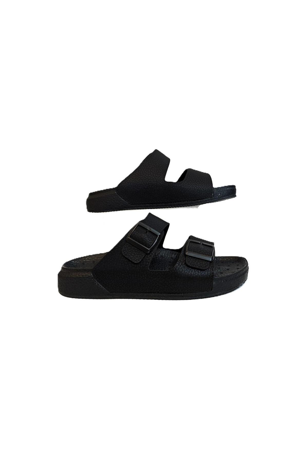 دمپایی مردانه | پیر کاردین Pierre Cardin AYKTRLK-0000359 - تصویر 7