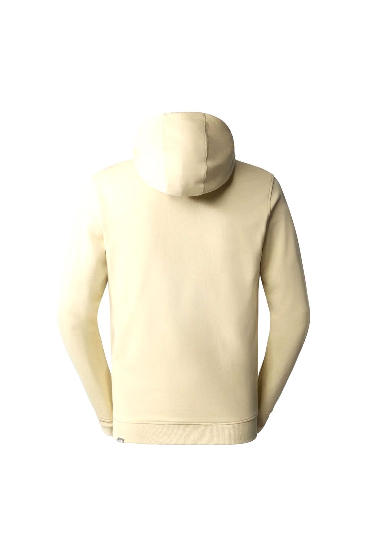 سویشرت ورزشی نود مردانه پیراهن کشویی Hoodie EUA7ZJ NF00A0TE8D61 The North Face