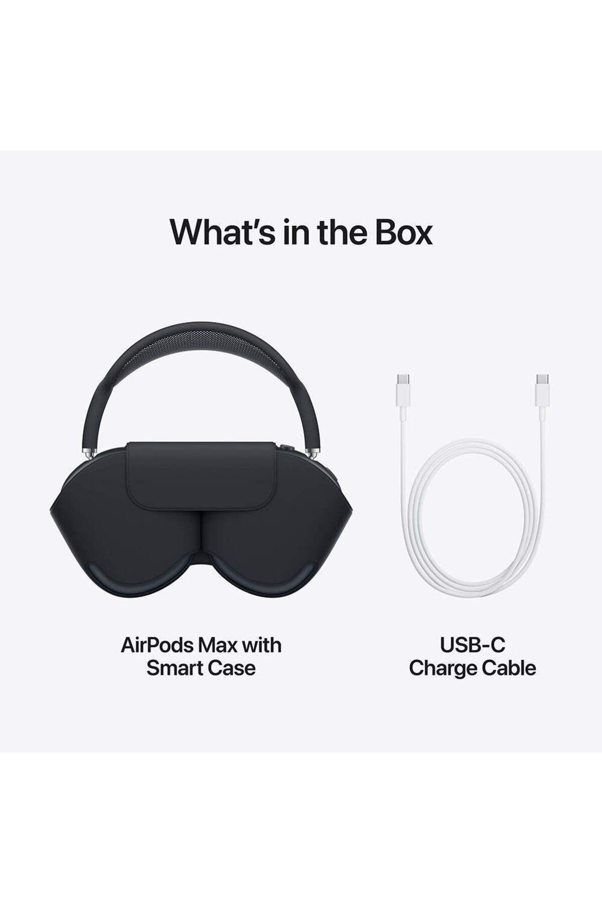Apple-AirPods Max - Purple 4