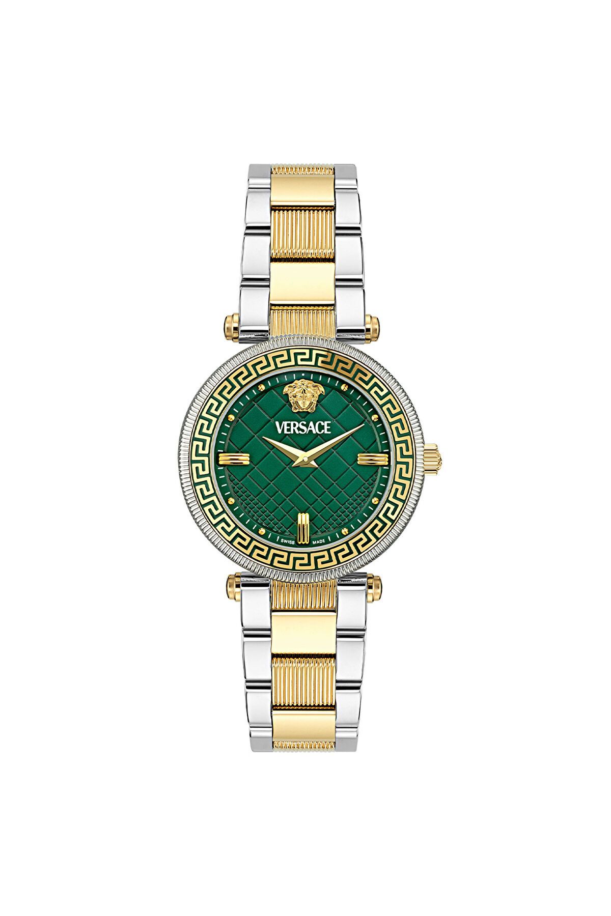 Versace Vrscve8b00524 Kadın Kol Saati