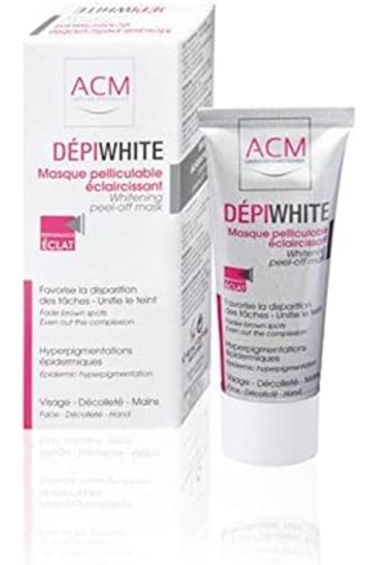 ACM-Depiwhite Mask (40mL) 8