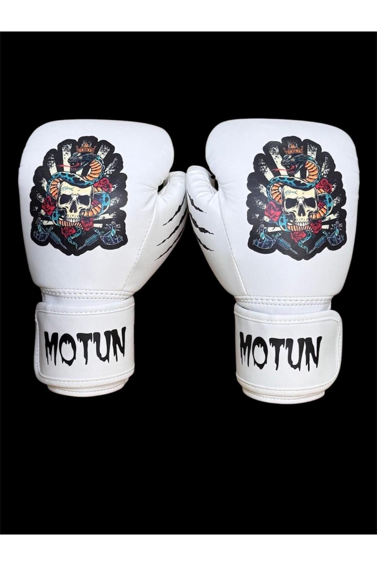 MOTUN Boks Eldiveni ,Kıck Boks Eldiveni,Muay Thai Boks Eldiveni