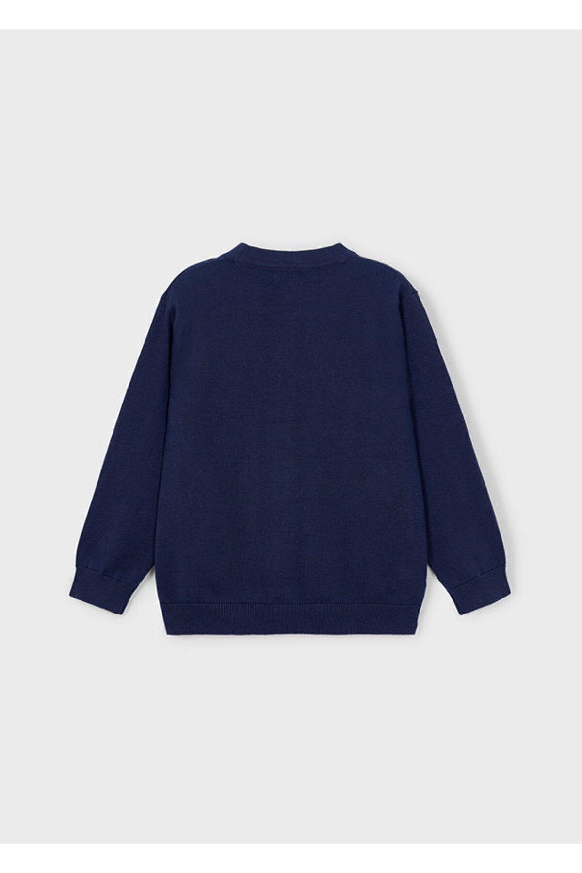 MAYORAL-Boy's Knitwear Knitted Cardigan 2