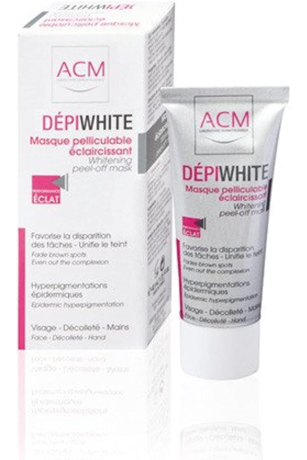 ACM-Depiwhite Mask (40mL) 7