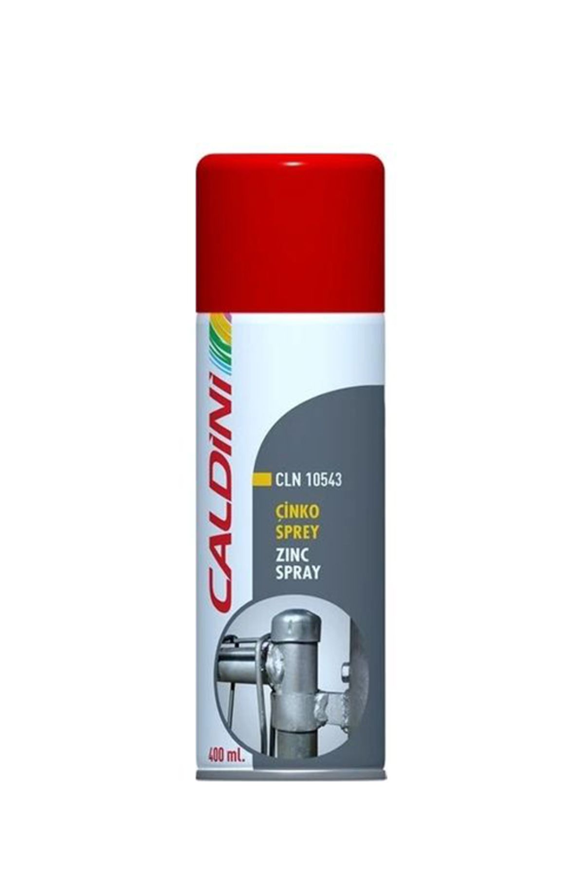 CALDİNİ CALDİNİ 400 ML ÇİNKO SPREY  BOYA