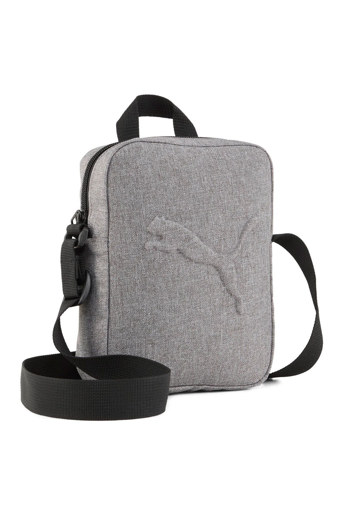 کیف شانه قابل حمل Buzz Heather Puma