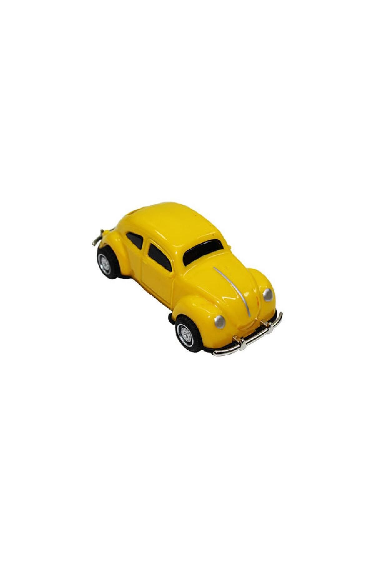 toysclub METAL VOLKSWAGEN - WOSWOS