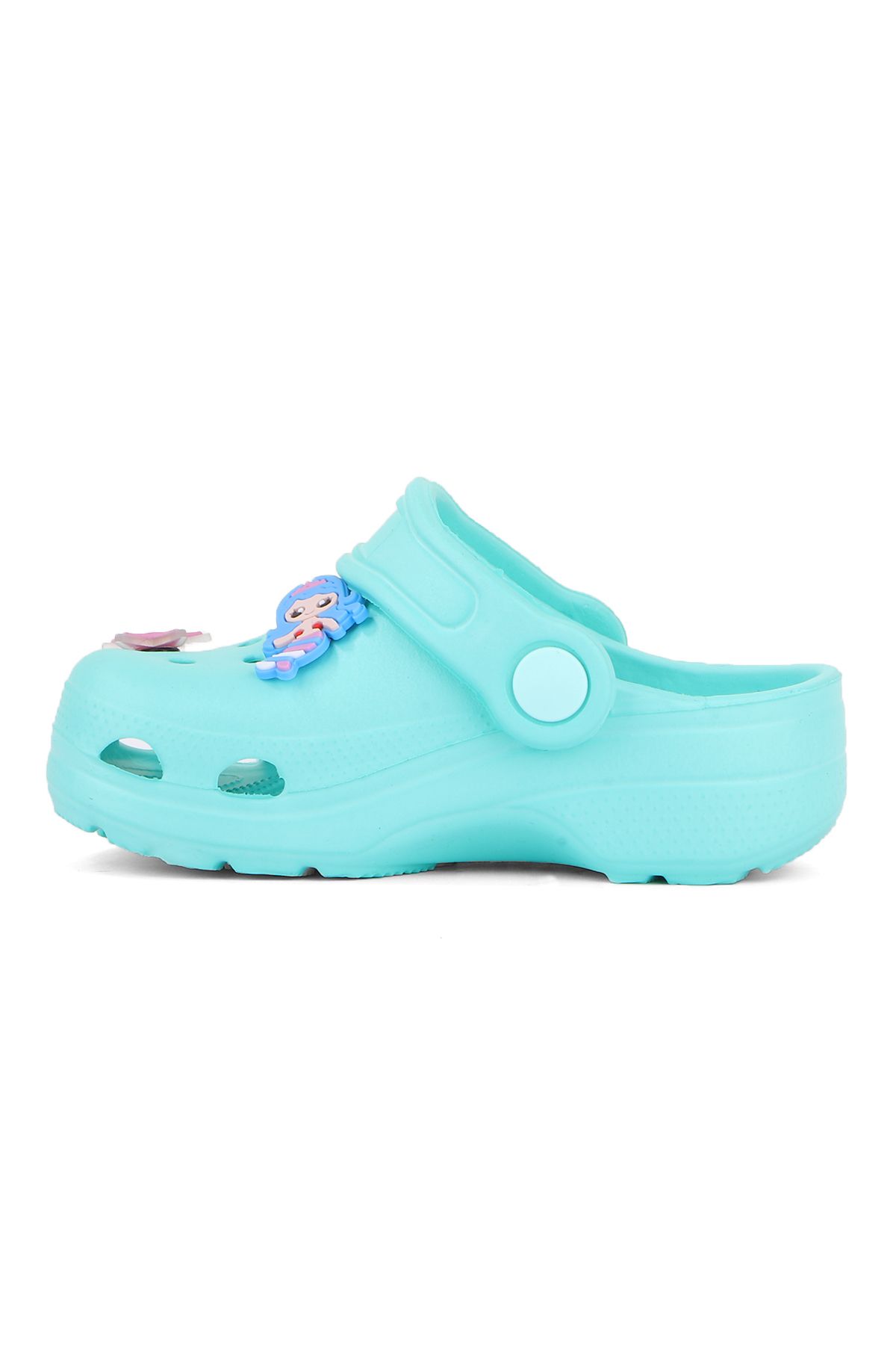 Polaris-Dino Confortabil Sea Pool Spital Copii Sandale Papuci 3