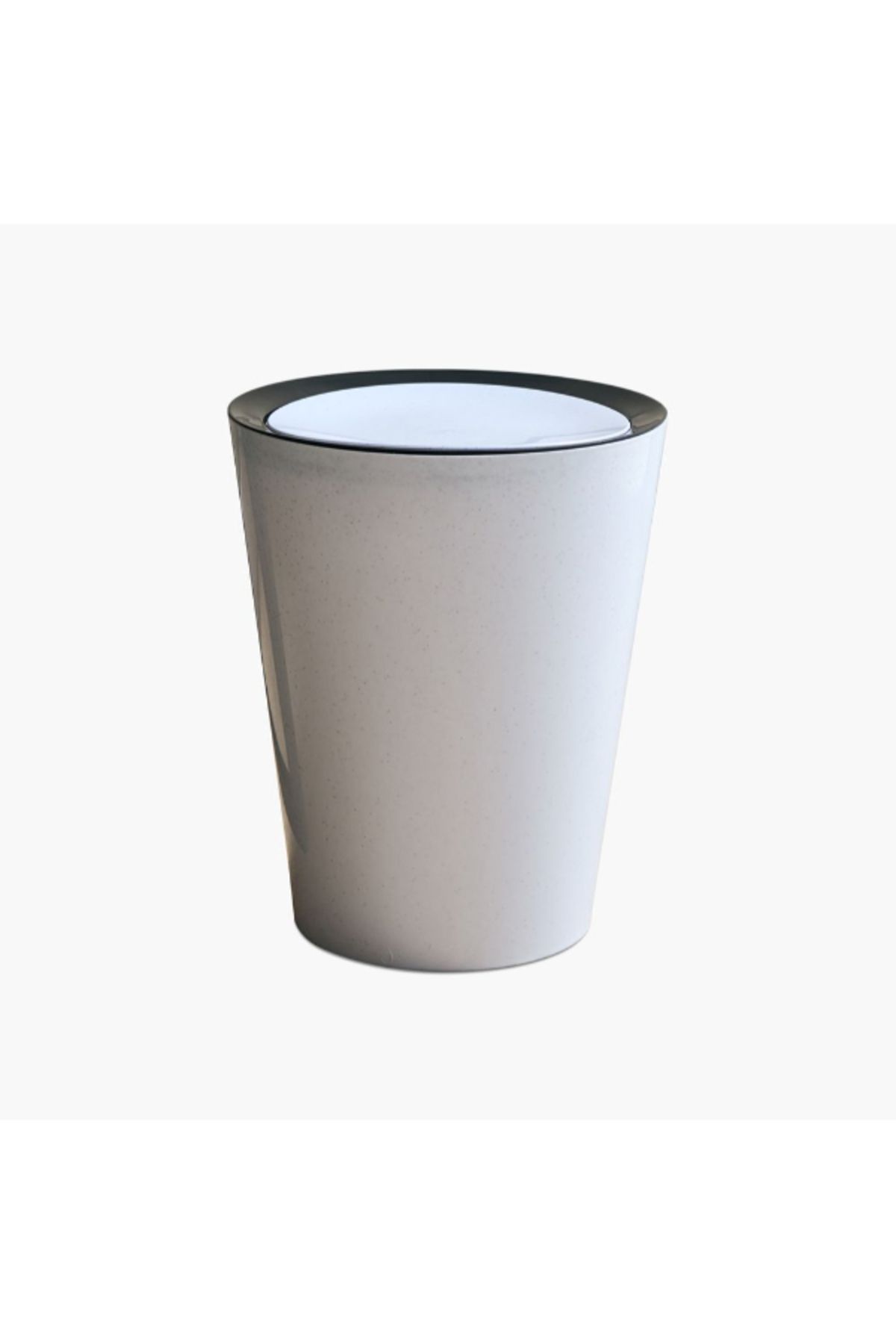 Home Box-Midas Waste Bin with Swing Lid - 8.5 L 6