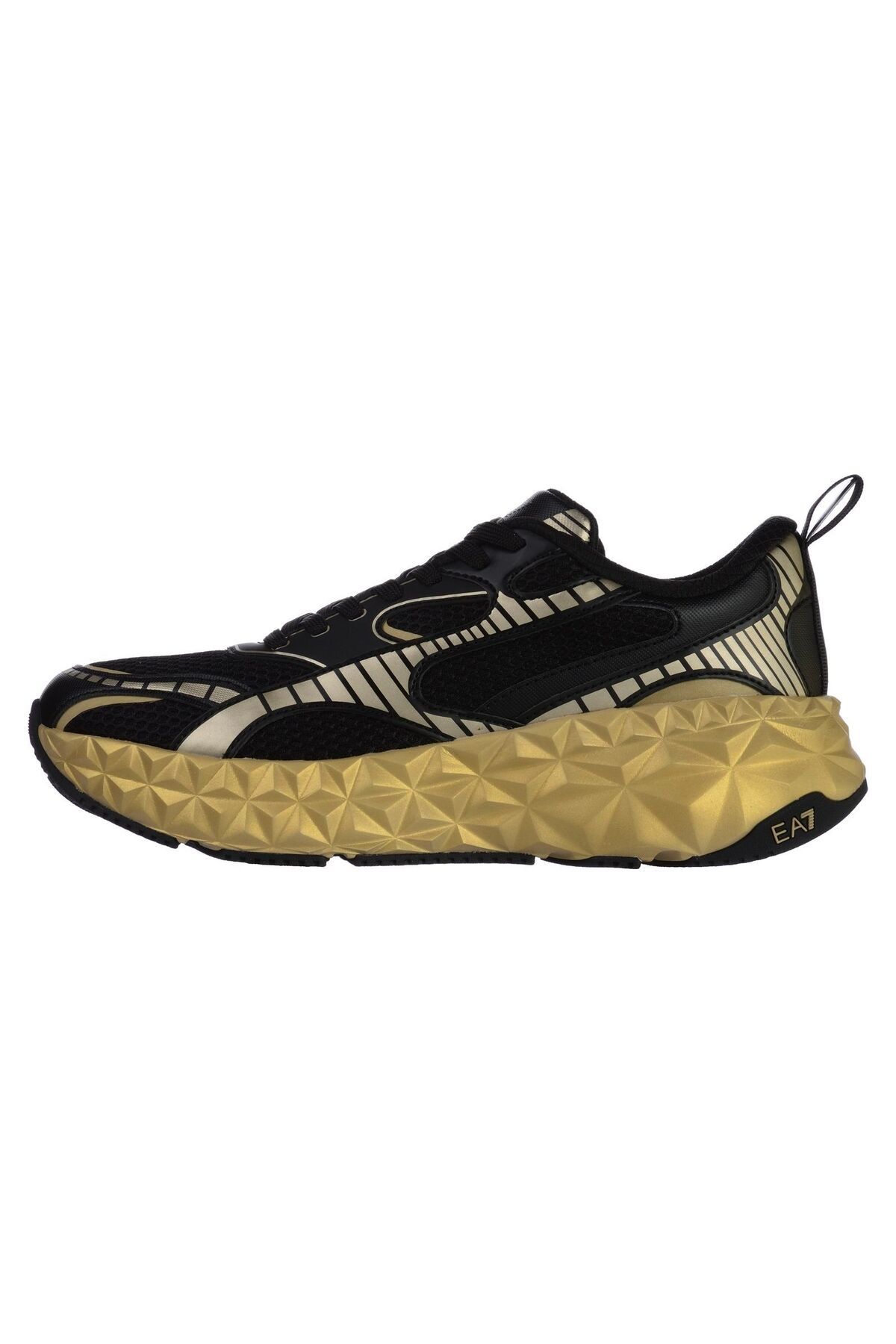 EA7 Emporio Armani Pantofi Sport Emporio Armani Ea7 Pentru Barbati Ultimate C2 Kobra Tech - Masculin - 43 1/3