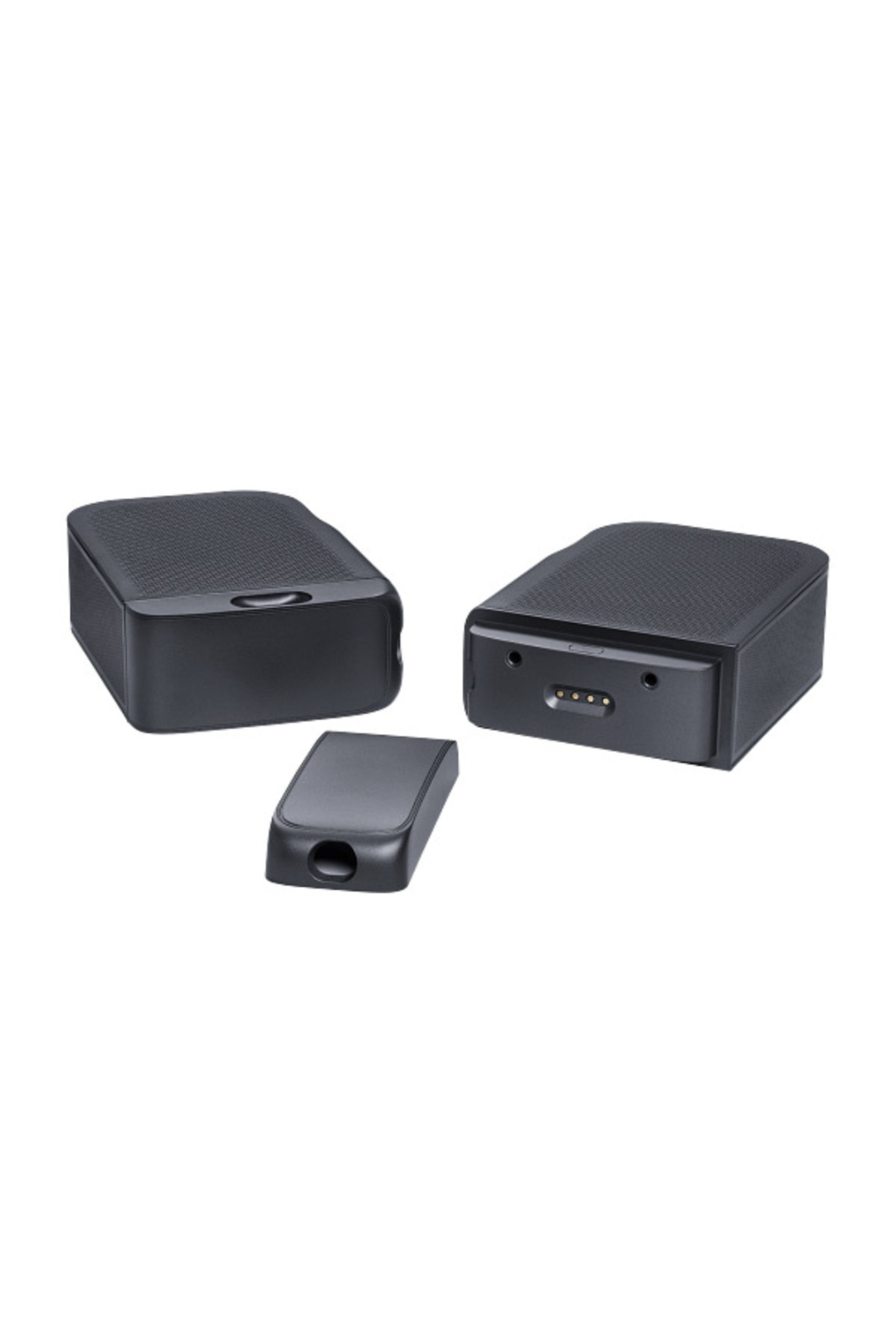 JBL-Bar 1000 Pro Soundbar – 7.1.4 Channel, 1100W, Dolby Atmos, Wireless Subwoofer, Black 3