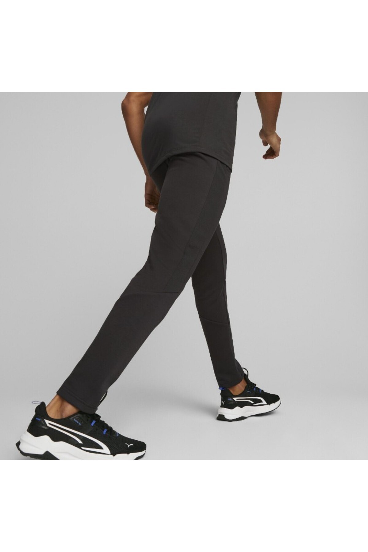 Puma-Pantaloni Puma Evostripe M 4