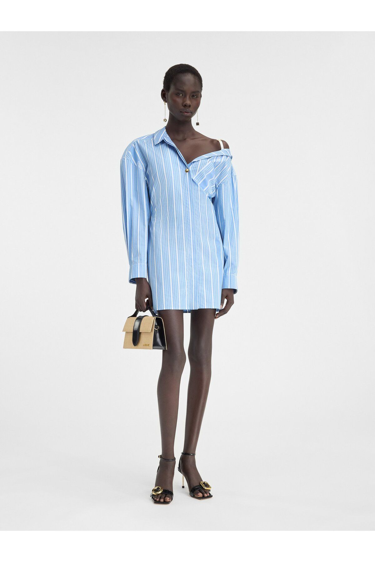 JACQUEMUS İndirimleri ve Kampanyaları - Trendyol